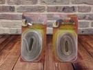 Lot Of 2 Metra Electronics Raptor 30 Ft 9 Speaker Wire B-aw-swrr. Fixed Price $15.95.