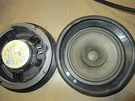 Volkswagen Beetle Rear Speaker 1998-99-2000-2001-2003-04-2005 1C0035411M. Fixed Price $39.60.