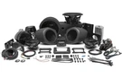 Rockford Fosgate 6.5" Polaris Generals Full Audio System GNRL-STAGE4. Fixed Price $2239.99.