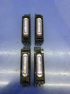 2022-2023 Acura Mdx Oem Overhead Courtesy Grab Handle Speaker Set (4) EAS9SM133D. Fixed Price $45.05.