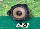 2011-2016 Mini Cooper Countryman Front Right Lower Door Speaker 9804157-03 Oem. Fixed Price $25.99.