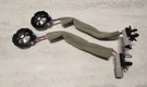 12-19 Land Rover L319 LR4 Right & Left Door Corner Speaker Set BH2218808AC Oem. Fixed Price $55.00.
