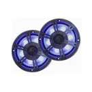 Pqn Audio RV652BTWLD 6.5" Waterproof Bluetooth Speakers (pair) W/ Built-in Amp. Fixed Price $266.57.