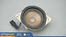 2017-2020 Lincoln Continental Dashboard Center Audio Speaker Oem. Fixed Price $18.92.
