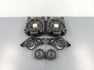 2021 Toyota Supra 3.0 Gr Subwoofer Speakers / Front #1706 X8. Fixed Price $149.99.