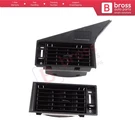 Lhd Side Pane Defrosting Nozzle Lateral Set For Mercedes W201 190 1982-1993. Fixed Price $70.30.