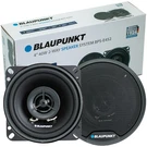 2X Blaupunkt BPS-E452 4" 2-WAY Coaxial Car Speakers 80W With Grilles 1 Pair. Fixed Price $36.99.