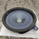 New Genuine Mercedes W202 Class Speaker Left Front Door 2028201902 Nsf Nos. Fixed Price $119.87.