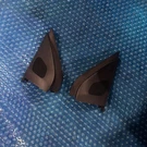 2007-2013 Mitsubishi Outlander Left Right Door Tweeter Speaker Set Of Rh Lh. Fixed Price $77.00.