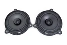 2015-2024 Nissan Leaf Front/rear Door Radio Audio Speaker Left/right Set, 28156-. Fixed Price $98.01.