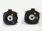 2007 - 2013 Bmw X5 E70 Speaker Audio Osund Stereo Subwoofer Under Seat Set. Fixed Price $73.07.