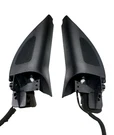 Vwgolf MK5 2004-2008 Front Tweeters Speaker Covers 1K0837993B 1K0837994B Pair. Fixed Price $26.77.