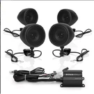 Boss Audio MC470 Speaker System Black 1000W MCBK470B. Fixed Price $239.52.