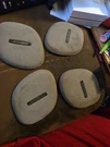 2011 2013 Infiniti Right And Left Front Car Set Tweeter Speaker Bose Cover 4. Fixed Price $30.00.