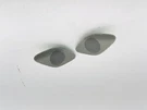 2014-19 Cadillac Cts Awd Front Right Left Side Pillar Tweeter Speaker Set Oem. Fixed Price $34.00.
