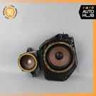 90-95 Mercedes R129 500SL SL500 Right Passenger Side Door Panel Speaker Oem. Fixed Price $116.20.