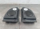 2006 Jeep Wrangler Tj Rubicon 4X4 Roll Bar Speaker Pods #3657 P7. Fixed Price $79.99.