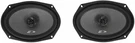 Alpine SXE-6926S 280W 9" 2-WAY Coaxial Car Speakers W/ Grilles. Fixed Price $56.99.