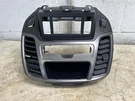 2023 Ford Transit Connect Stereo Temperature Dash Bezel W/airvent Black/gray Oem. Fixed Price $109.95.