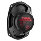 DS18 ZXI-694 6X9 Inch For 120W Rms Ohm 2-WAY Coaxial Speaker With Kevlar Cones. Fixed Price $122.36.