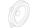 Genuine Bmw Speaker 65-13-5-B4C-A43. Fixed Price $178.61.