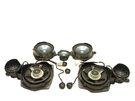 07-09 Mercedes W221 S550 S600 S65 Door Logic Set Oem 110718. Fixed Price $249.95.