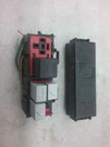 Ford F150 1997 4.6L Fuse Box, Cabin 46970 S-107RM. Fixed Price $59.00.