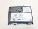 2016-2019 Gm Hmi Human Machine Interface Module Oem 84131943 Unlocked Plug&play. Fixed Price $377.99.
