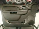 Chevrolet Silverado Tahoe Gmc Sierra Front Lh Driver Side Door Trim Panel Ebony. Fixed Price $669.85.