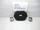 2015-2018 Ford Taurus Front Door Sound Audio Speaker F-D2014A. Fixed Price $16.20.