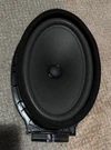 23-25 Chevy Colorado Gmc Canyon Front Left Right Side Door Audio Speaker Oem. Fixed Price $40.00.