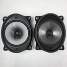 2016-2022 Lexus RX350 GS350 GS300 Front Door Audio Speaker Oem 86160-48370 Pair. Fixed Price $114.00.