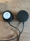 Two Audi Speaker. Fixed Price $39.99.