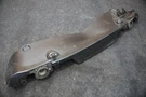 Rear Bulkhead Speaker Cover Support Trim Panel 05029072AB Dodge Viper SRT10 2005. Fixed Price $67.49.