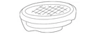 Genuine Gm Front Dr Speaker 10321360. Fixed Price $82.51.