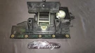 03-06 Mercedes-benz R230 SL55 Amg Used Rear Left Seat Belt Cargo Oem Mb. Fixed Price $71.10.