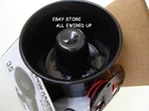 Add-on Car Truck Alarm 6 Tone Siren Horn 119DB 12V Offroad Marine Wired. Fixed Price $11.95.
