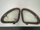 37 Fordor 4 Door Sedan Rear Quarter Accessory Windows 38? 39? Garnish. Fixed Price $119.99.