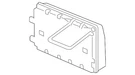 Genuine Honda 2006-2014 Ridgeline Woofer 39120-SJC-A21. Fixed Price $217.18.