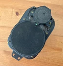 Mopar Jeep Wrangler Tj 56038719AC Oem Infinity Premium Front Dash Speaker. Fixed Price $15.00.