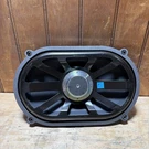 14-17 Maserati Ghibli Rear Audio Sound Speaker 670005163. Fixed Price $145.00.