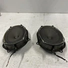 2010 Nissan Rogue Oem Front Door Audio Speaker Set L&r 6X9 Bose 28157-JM20A. Fixed Price $100.00.