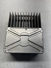 2006 2007 2008 Mercedes W164 ML350 R350 Harman Becker Amplifier A2518706689. Fixed Price $149.99.
