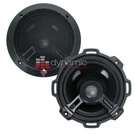 Rockford Fosgate Power T152 Car Stereo 5-1/4" Series 2-WAY Coaxial Speaker. Fixed Price $219.99.
