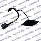 2008-2010 Saturn Vue Front Right Door Upper Audio Tweeter W/ Grille 96673603. Fixed Price $29.97.
