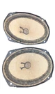 04-11 Mazda RX-8 Rear Deck Speakers Pair. Fixed Price $79.20.
