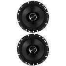 Alpine S-S65 Coaxial 2-WAY Car Speakers 6.5" (pair). Fixed Price $69.99.