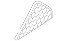 Genuine Volkswagen Speaker Grille 1Q1-868-159-A-82V. Fixed Price $39.28.
