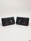 Pyramid Phase Iii Tenna 3-WAY Bass Reflex Car Speaker Pair (2060) Tested. Fixed Price $69.99.