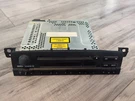 99-06 Bmw E46 330 325 M3 Radio Cd Head Unit Professional Player Am Fm Oem. Fixed Price $79.74.